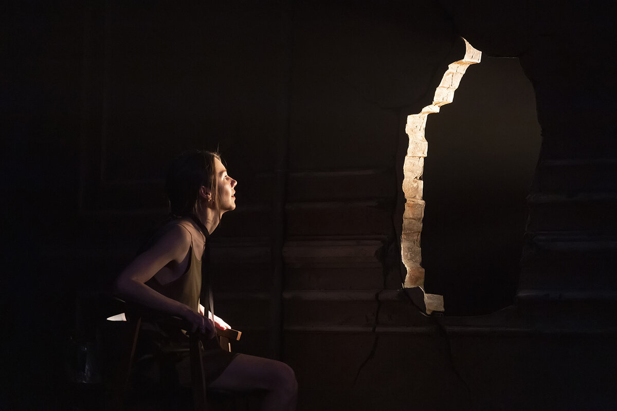 Фото - Сергей Рыбежский