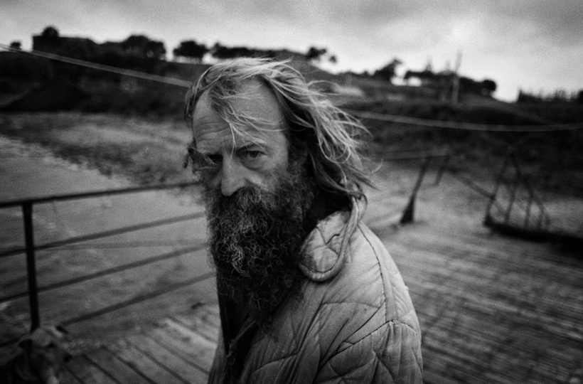 Фото приведено для иллюстрации образа, поскольку фотографии Фили Высоковского не сохранилось. Автор фото - Евгений Канаев. Источник: https://www.photographer.ru/nonstop/picture.htm?id=578715