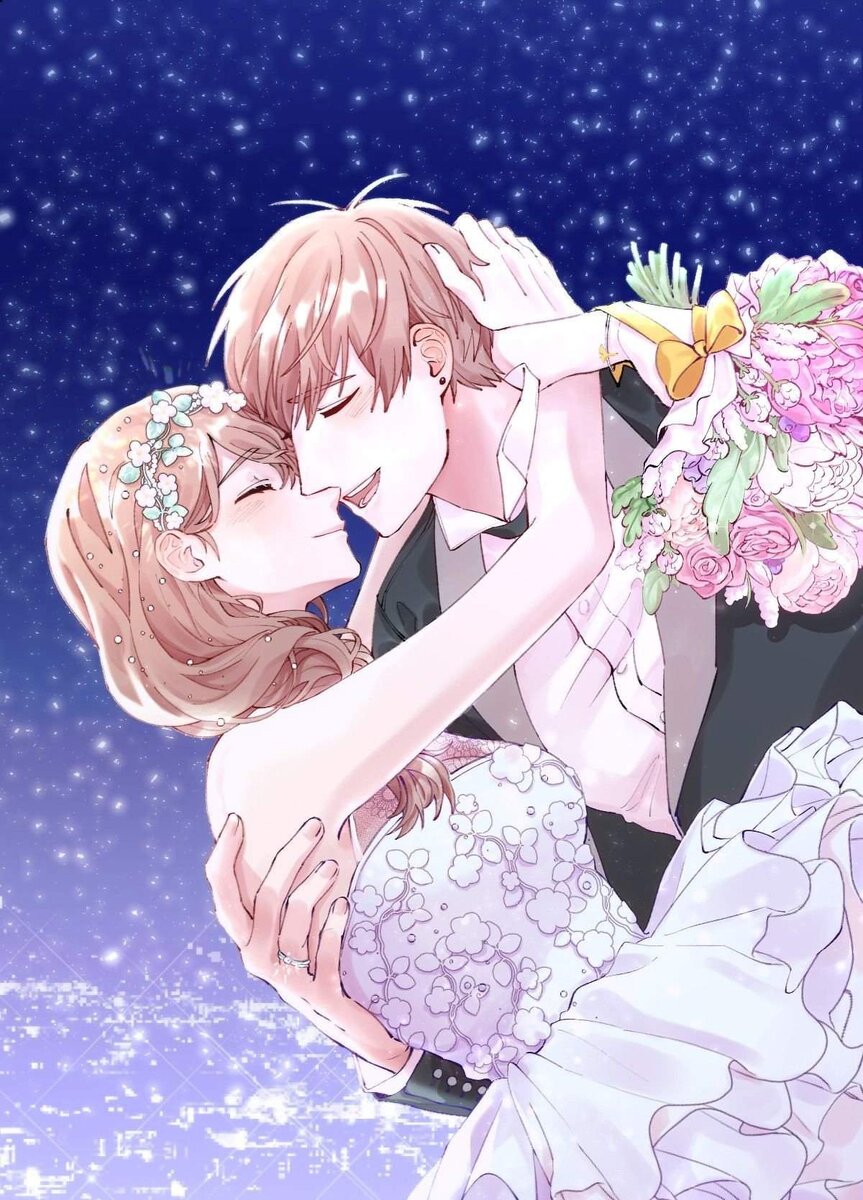 Обучение организаторов свадеб