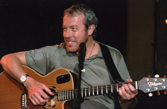 Андрей Макаревич/ Фото с сайта fost.ws