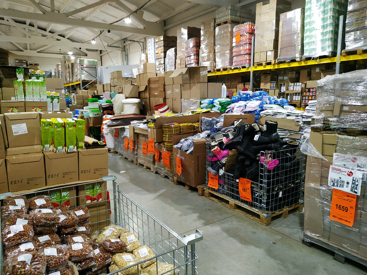 Все фотографии в статье авторские