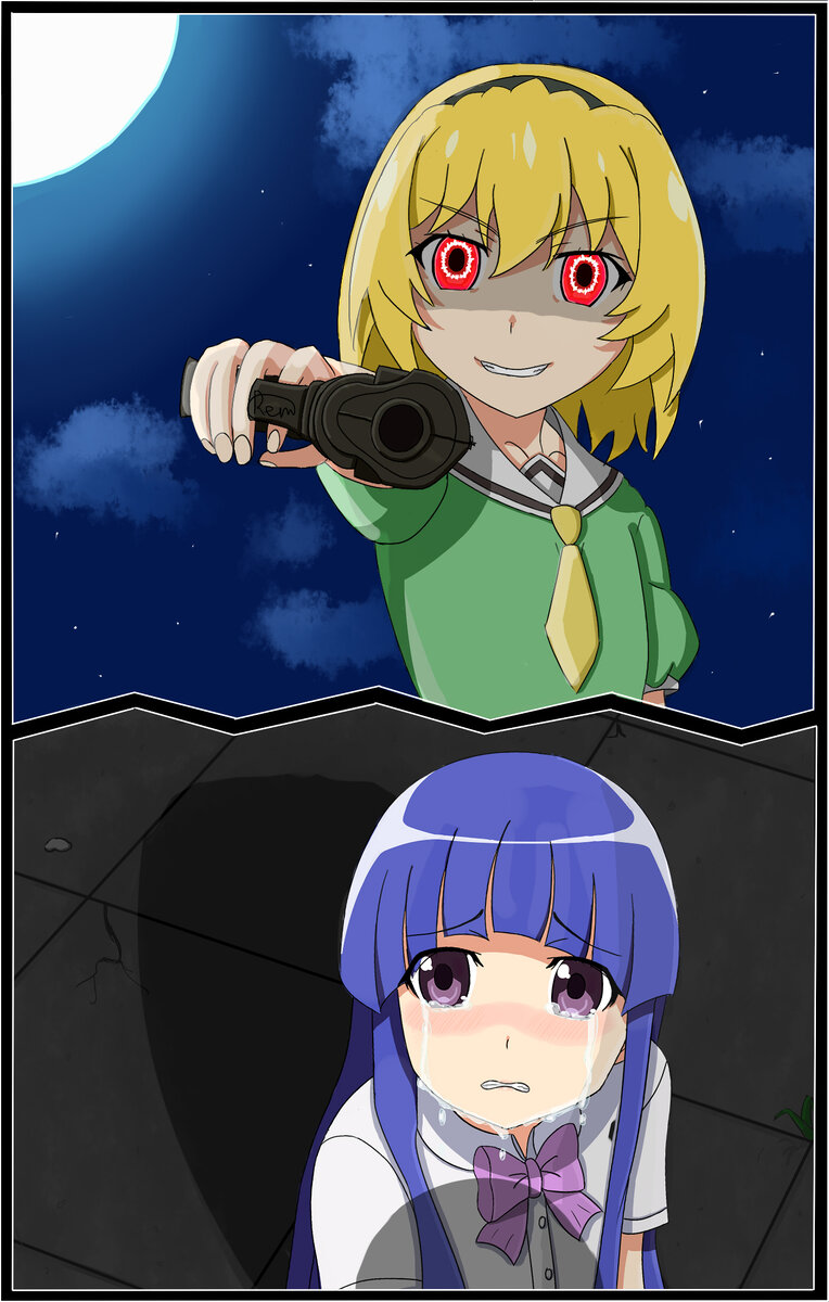 Deviant - https://www.deviantart.com/remchikdrw  
Twitter - https://twitter.com/Remchik3
Pixiv - https://www.pixiv.net/en/users/70091761
Boosty - https://boosty.to/remchik