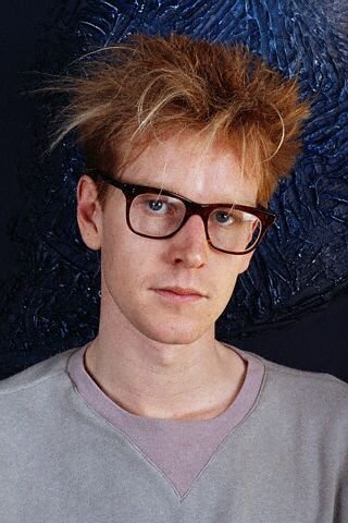 Энди Флэтчер (8 июля 1961 г -  26 мая 2022  