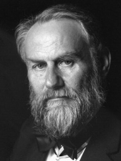 Герман Хакен,  Немецкий физик-теоретик, основатель синергетики
