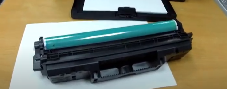 Драм-картридж