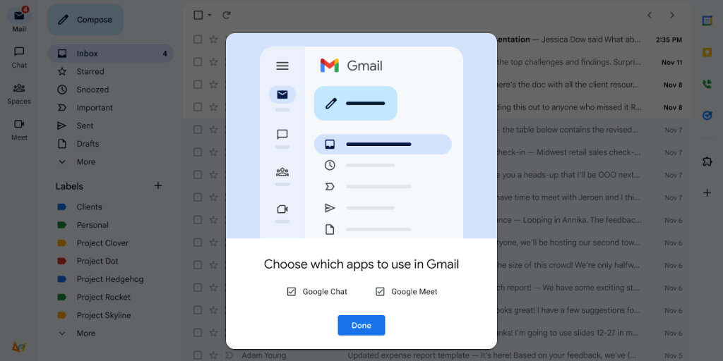 Иллюстрация: Google📷
