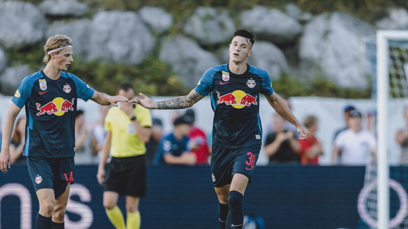   AFP JFK / EXPA / APA