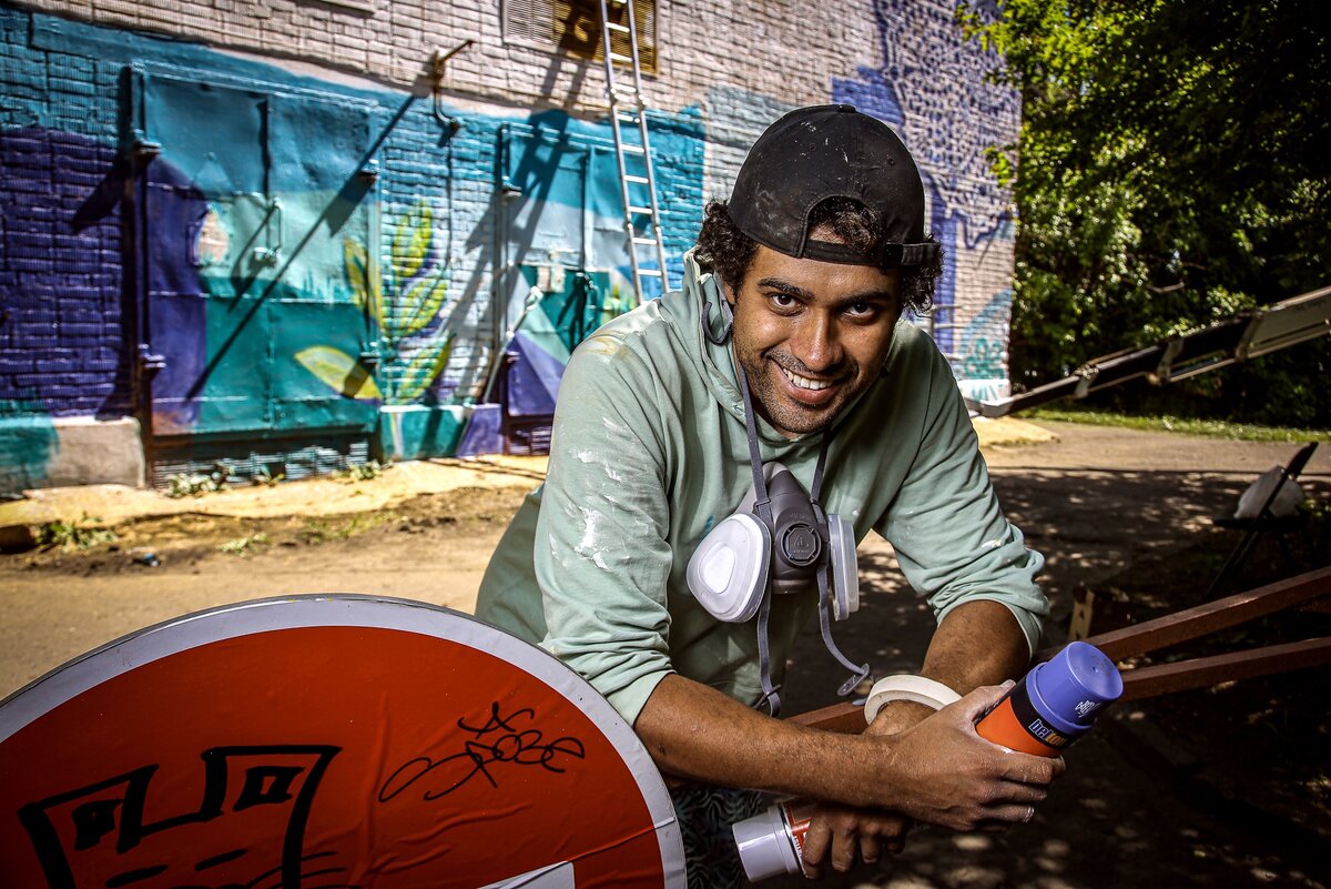 Фото: Михаил Трапезников