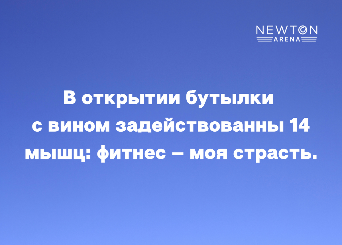 Спортивный клуб Newton Arena