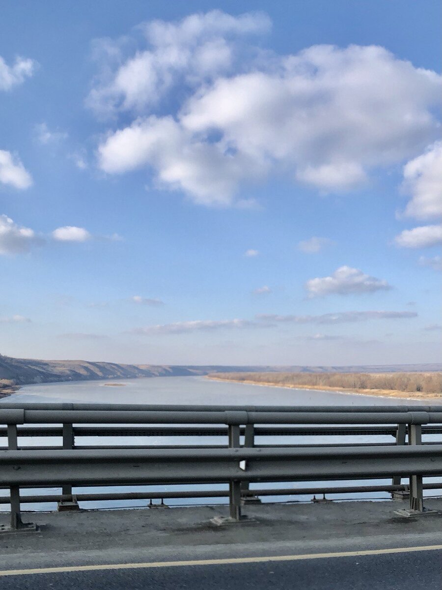 По дороге я немного успокоился и принял как неизбежное, начало положено...а там по факту разберемся!