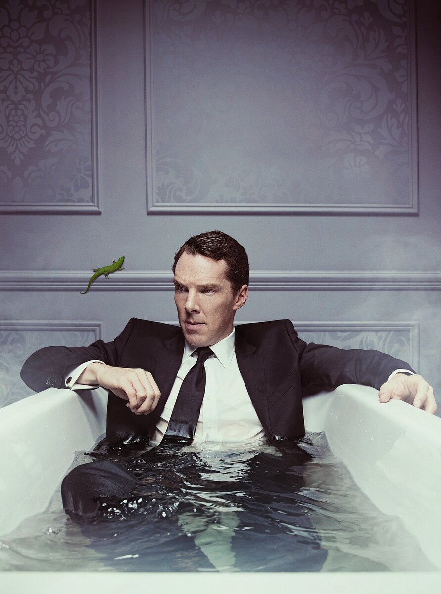 «Патрик Мелроуз» (Patrick Melrose)