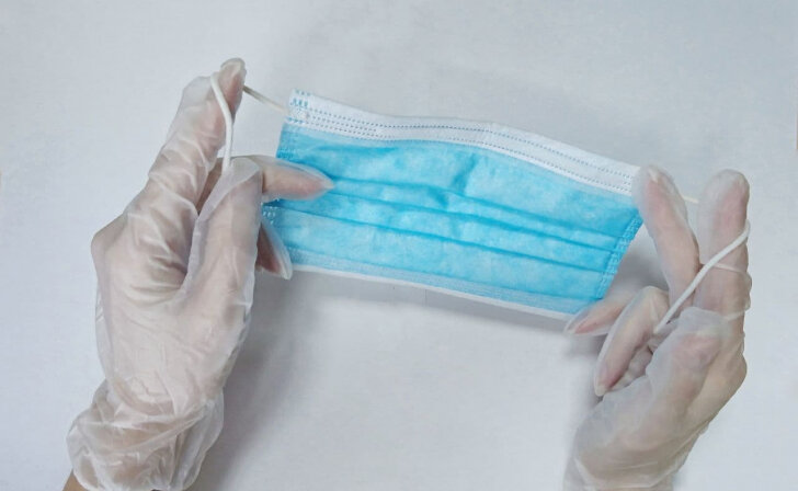    В Курской области за сутки выявлено 259 новых заболевших ковидом