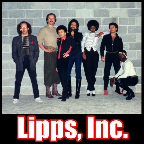 Lipps Inc