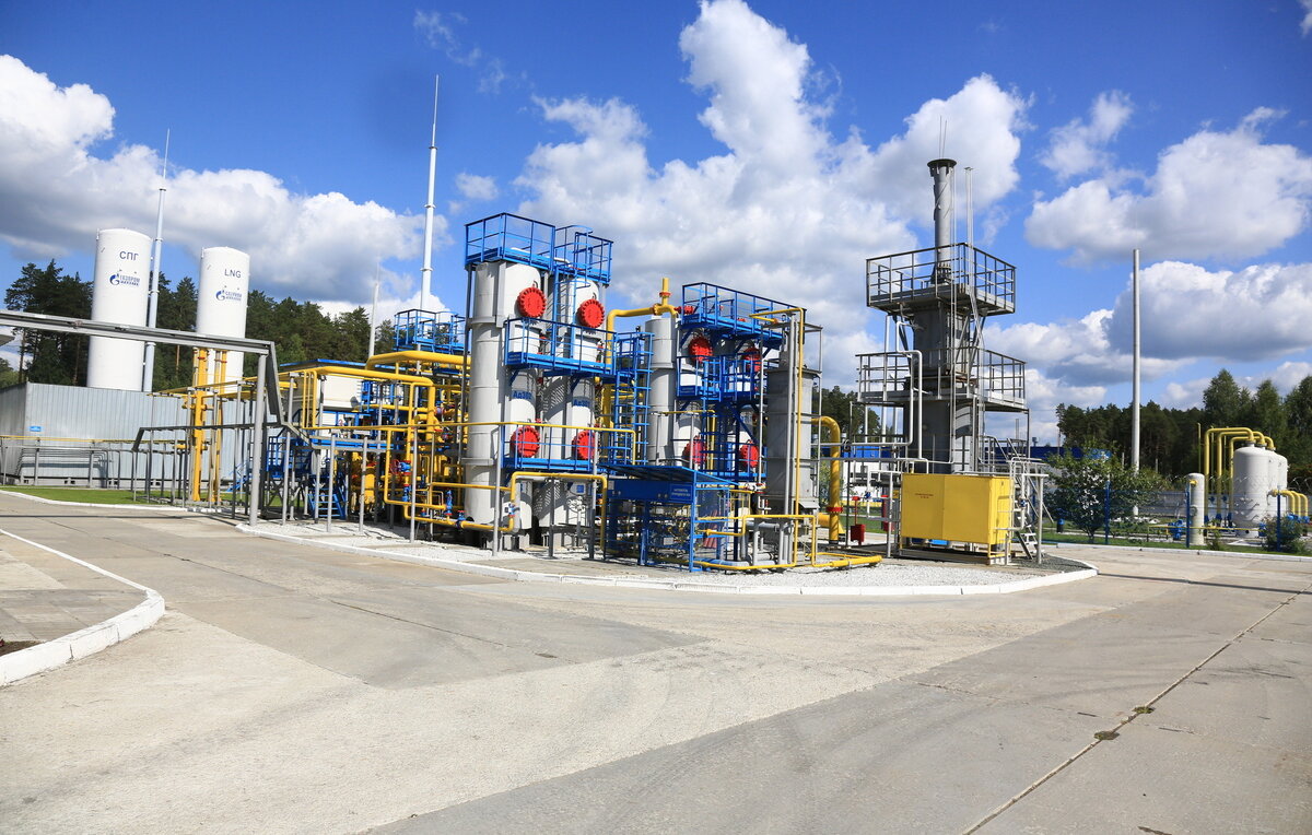 Служба по связям с общественностью и СМИ ООО "Газпром трансгаз Екатеринбург"