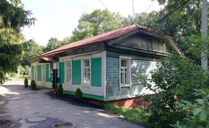    Курский губернатор ищет финансирование для оранжереи в «Экопарке»