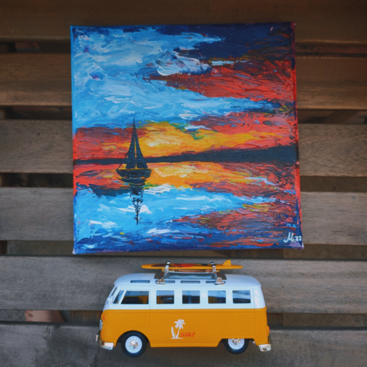 Фото автора