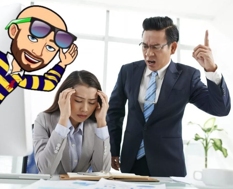 Когда кто-то не понимает бухгалтера