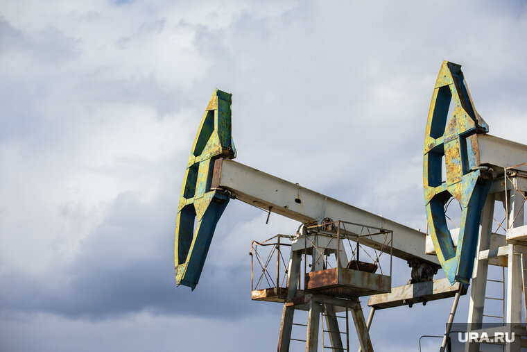    Россия почти восстановила объемы экспорта нефти на мировой рынок до уровня начала 2022 года