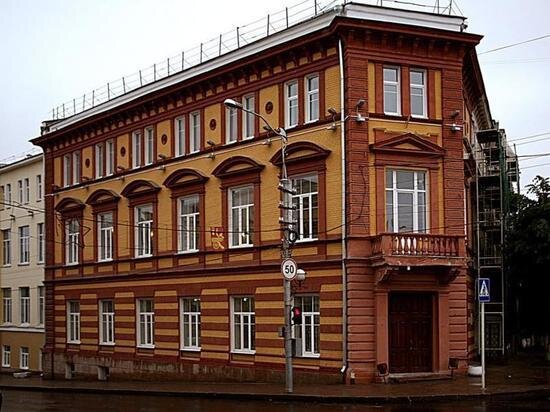     Фото: Мария Ледовская, СОУНБ им. А.Т. Твардовского