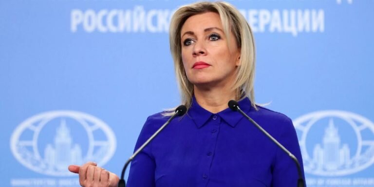 Фото: РИА «Новости» / Пресс-служба МИД РФ