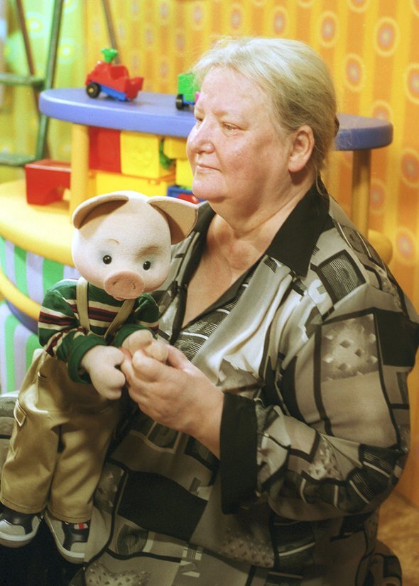    Фото: Борис Кавашкин / ТАСС