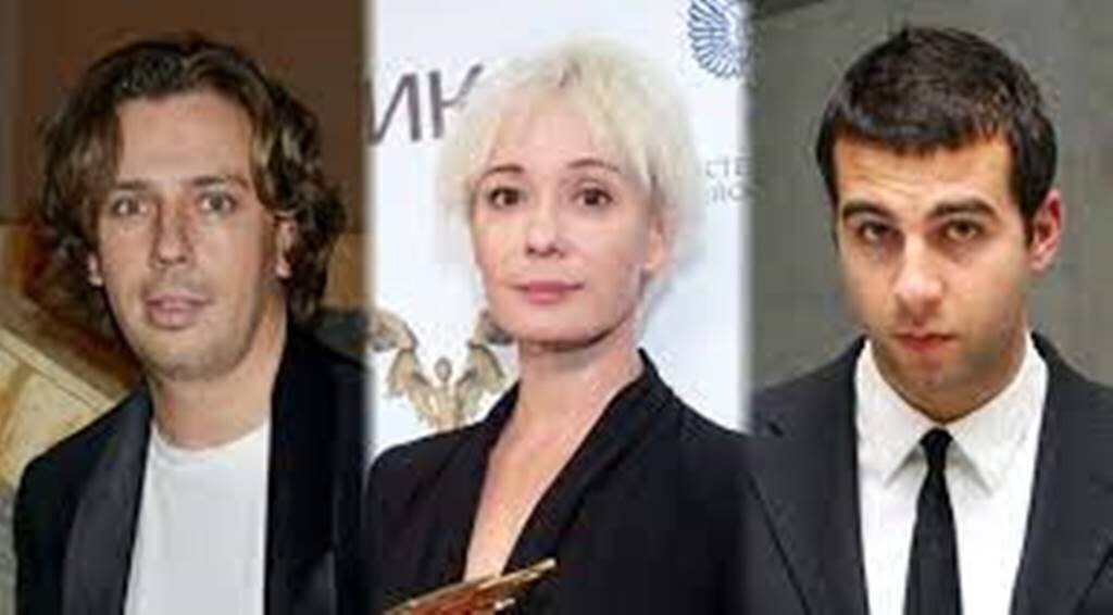 Испуганные патриоты..