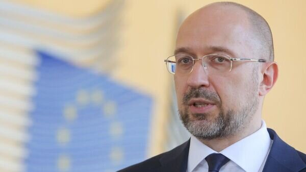   © Facebook* (*деятельность Meta по реализации Facebook запрещена в России как экстремистская) / Денис Шмигаль