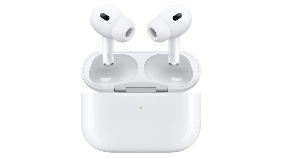    AirPods Pro