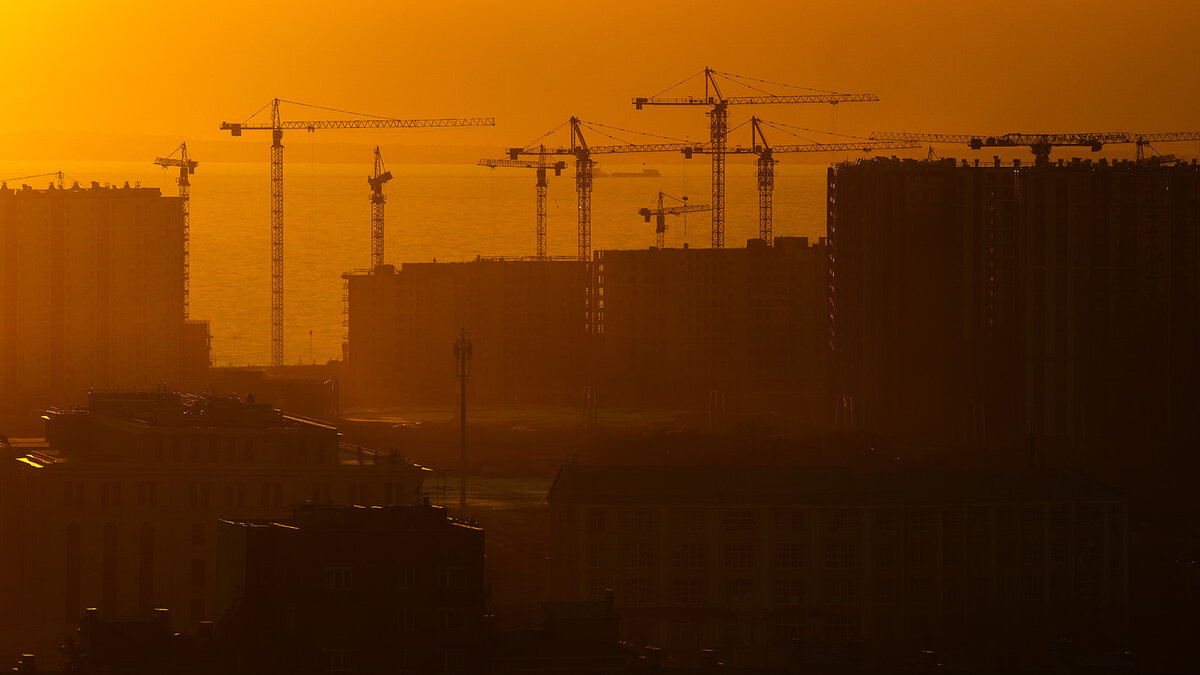    Фото Петр Ковалев / ТАСС