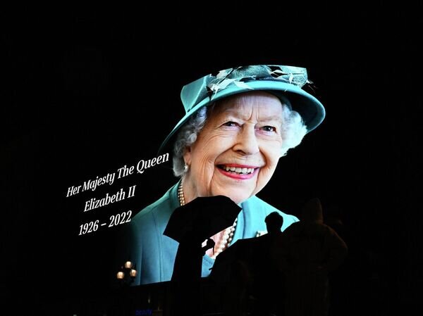   © AFP 2022 / BEN STANSALL