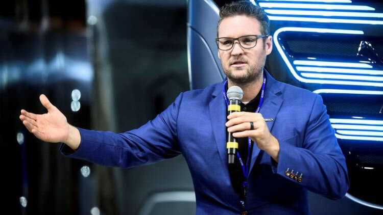    Источник изображения: Massimo Pinca/Reuters