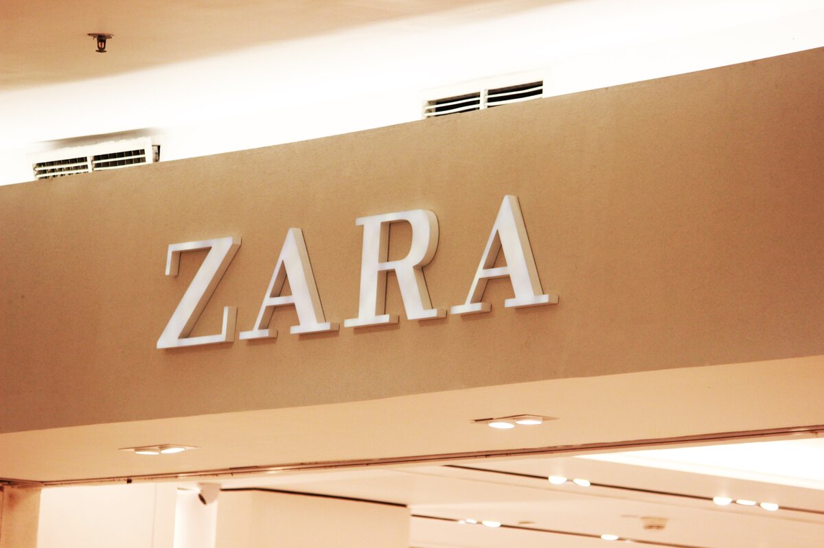     Стало известно, когда Zara окончательно закроется в России