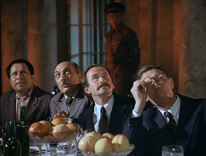 10 типичных особенностей перестроечного кино | Синема - графия | Дзен