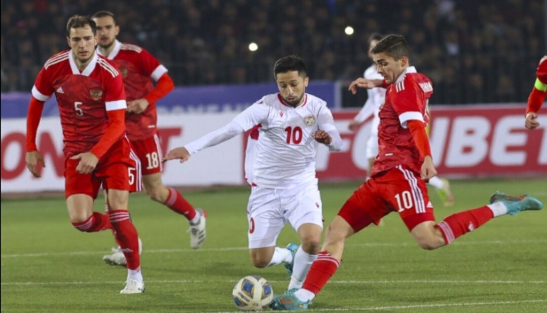 Для Таджикистана, конечно, праздник! 