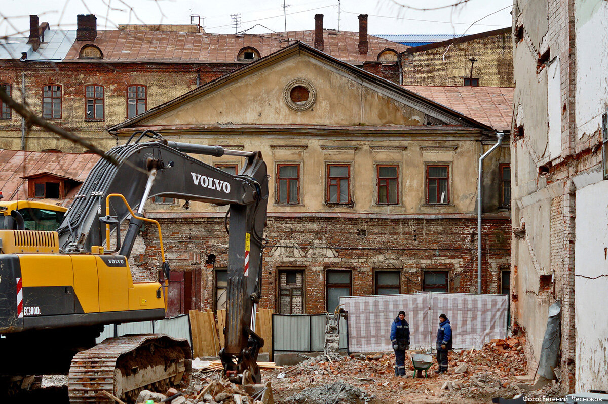 Город на память». 718. Немецкая слобода | Город на память | Дзен