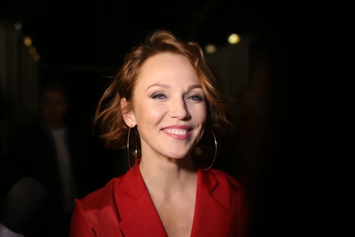 Альбина Джанабаева. Фото: PERSONASTARS