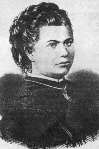 Варвара Кашеварова