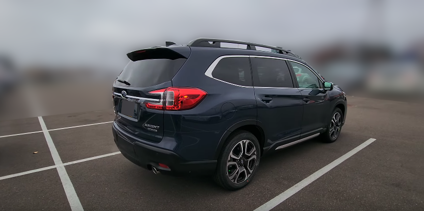 Активная система предотвращения столкновений