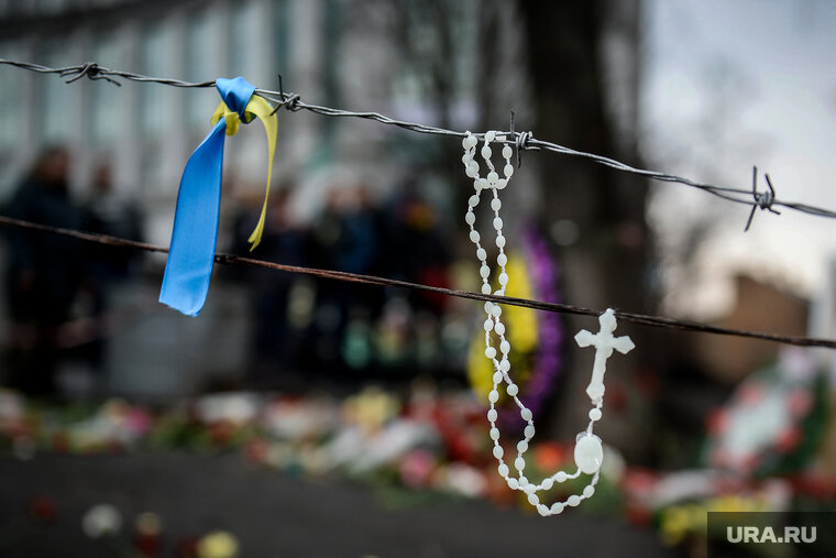    В храмах нашли более 2 миллионов гривен наличными