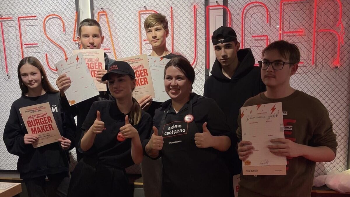    Фото: ИА SM.News