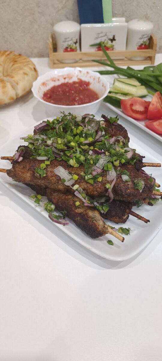 Фото автора канала.