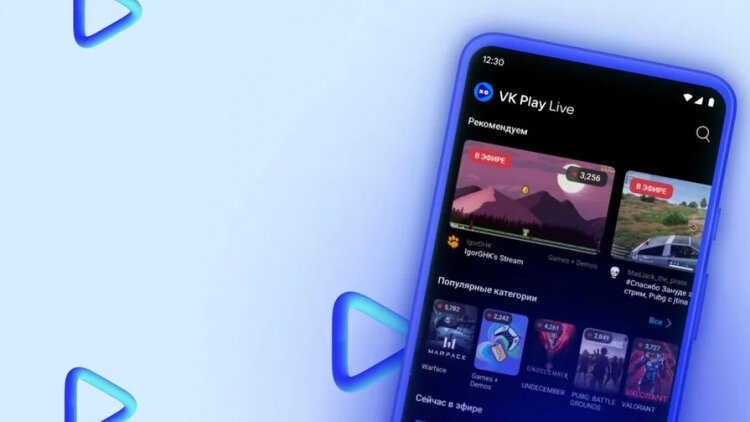    Источник: VK Play