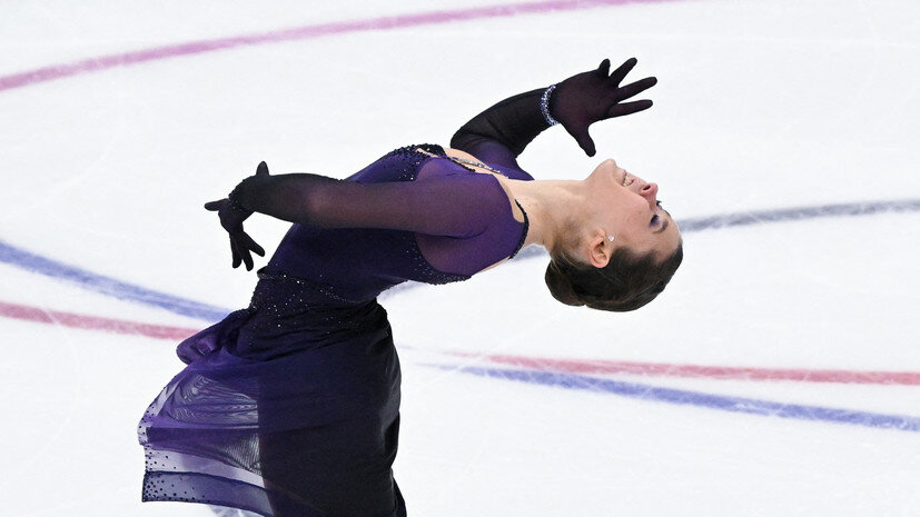   AFP Natalia KOLESNIKOVA