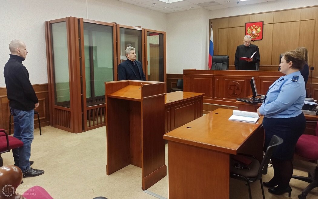 Фото: пресс-служба Свердловского областного суда Вера Яковлева  📷
