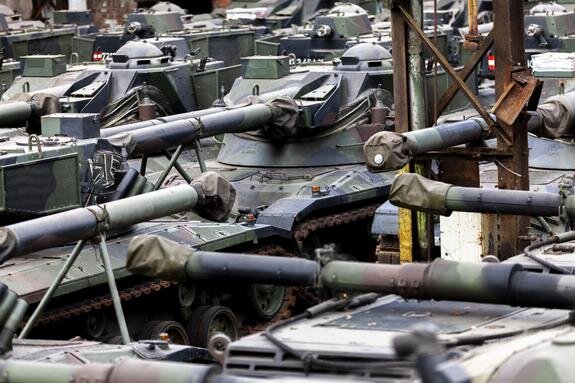    Nicolas Landemard / globallookpress.com