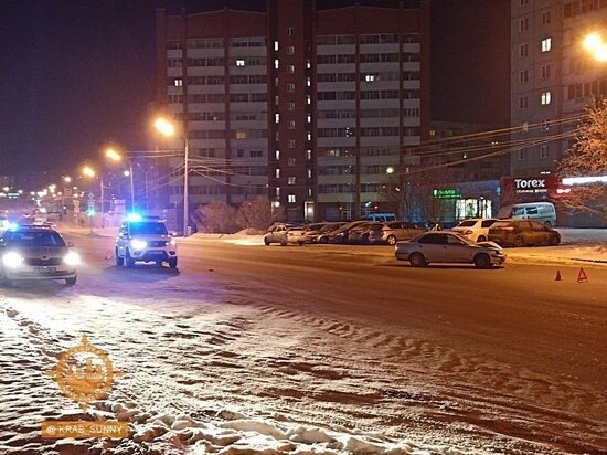     ФОТО: «НАШ МИКРОРАЙОН СОЛНЕЧНЫЙ. КРАСНОЯРСК»/VC.COM/ KRAS_SUNNY
