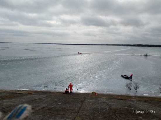     Фото пресс-службы ГКУ ПАСС Ставрополья