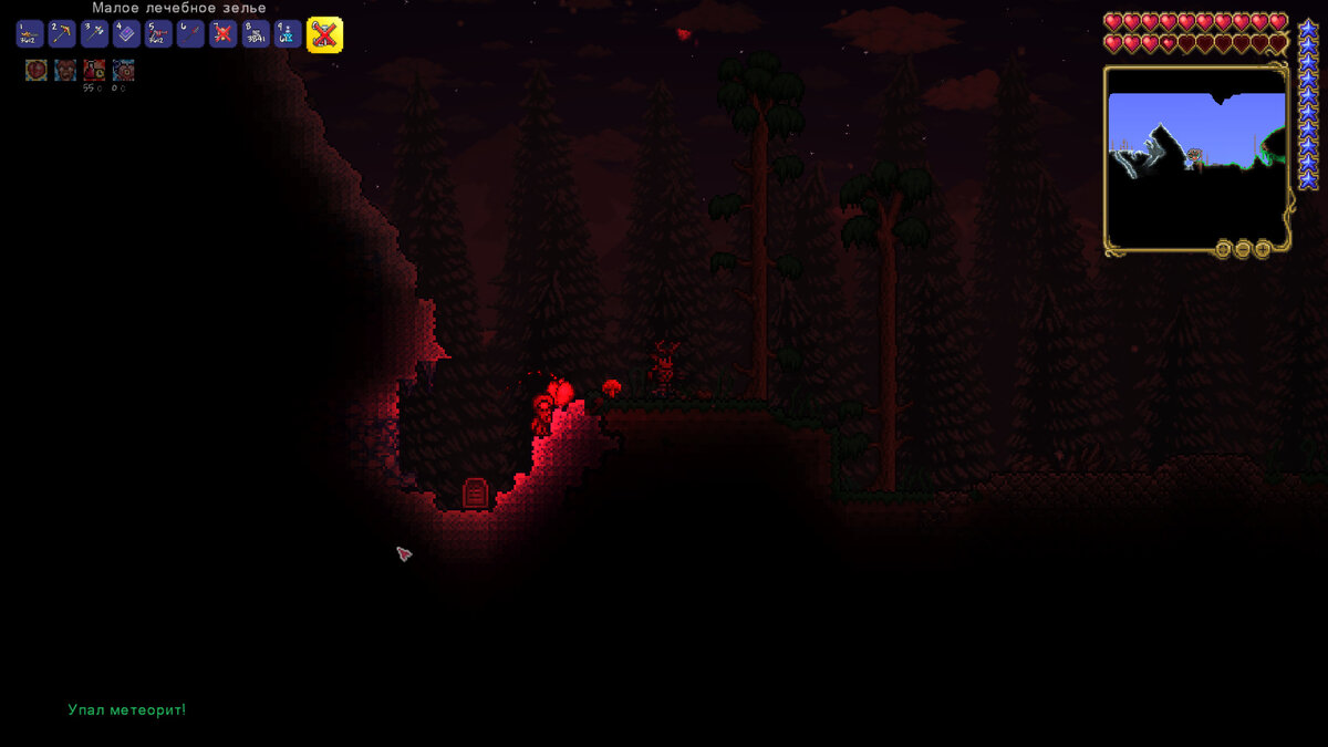 Terraria     All secret 2024  