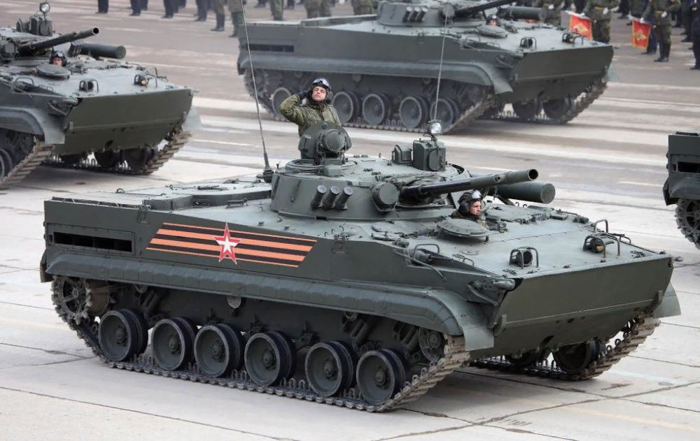 БМП-3