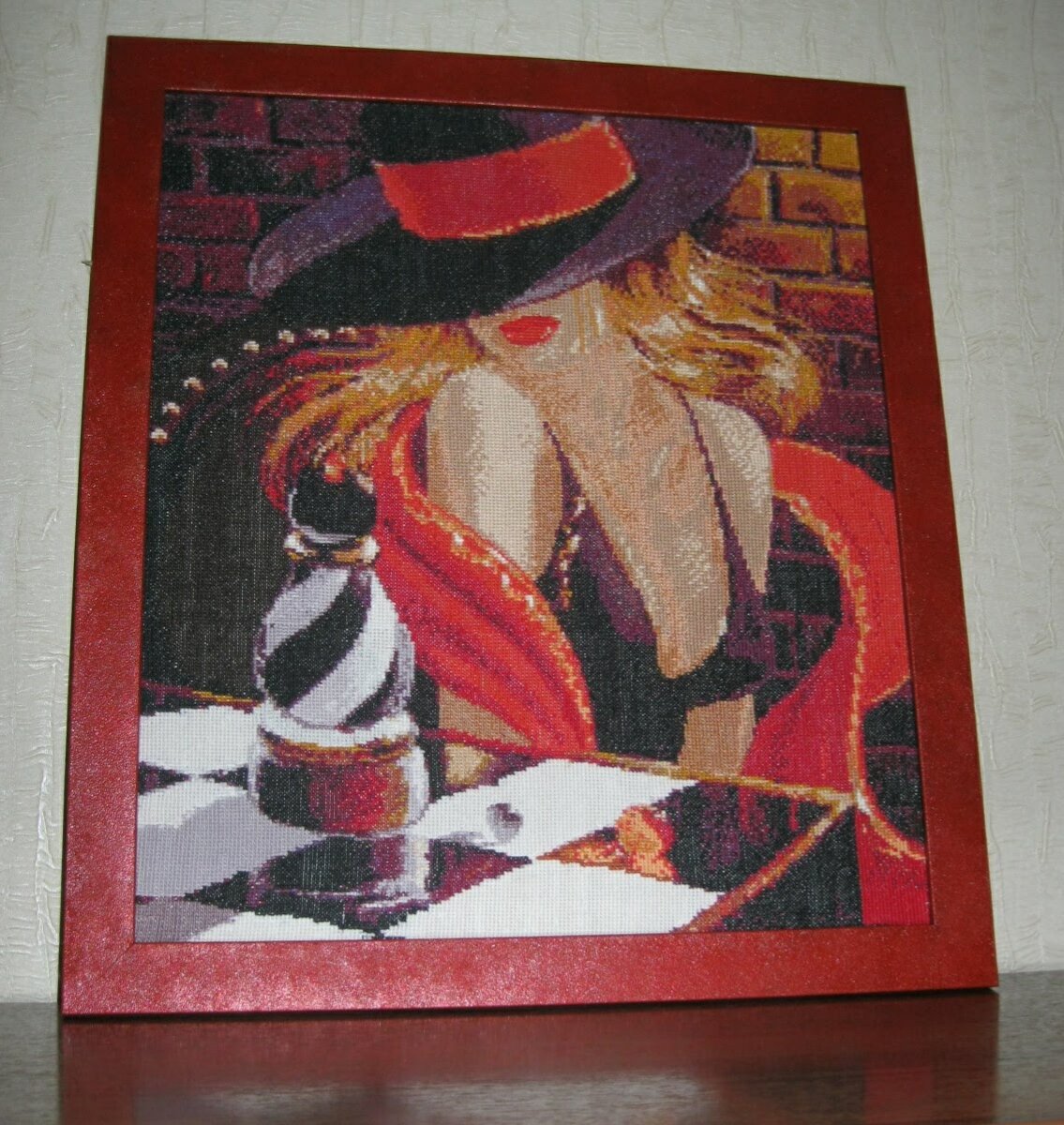 Размер 40см х 45см